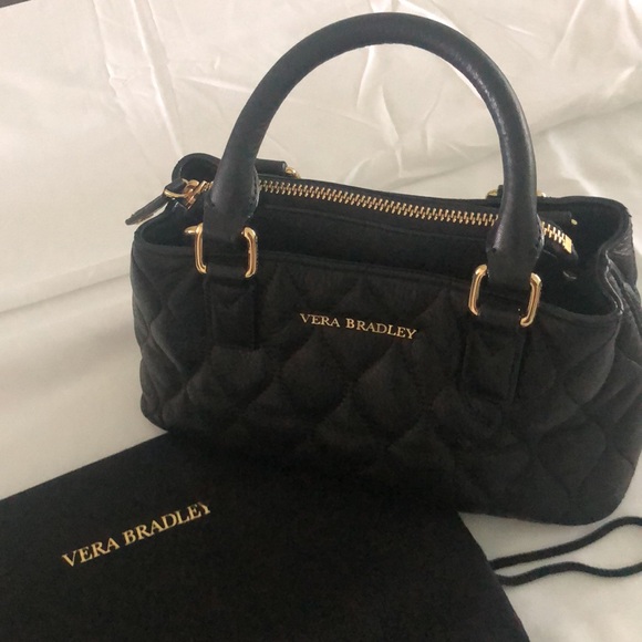 Vera Bradley bag - Picture 2 of 15